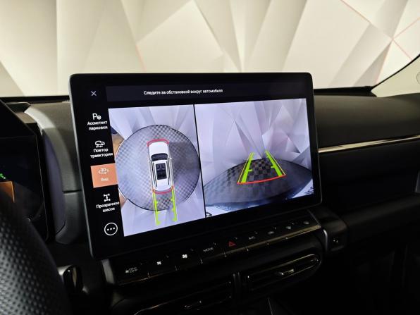 Haval H7 I с пробегом 2025 года, цена 2 995 000 рублей, 29415 км, внедорожник, Автокод Объявления