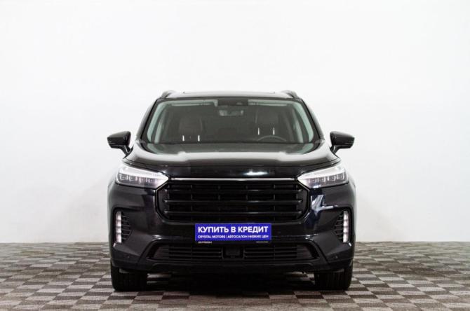Exeed VX I с пробегом 2022 года, цена 2 249 000 рублей, 204236 км, внедорожник, Автокод Объявления