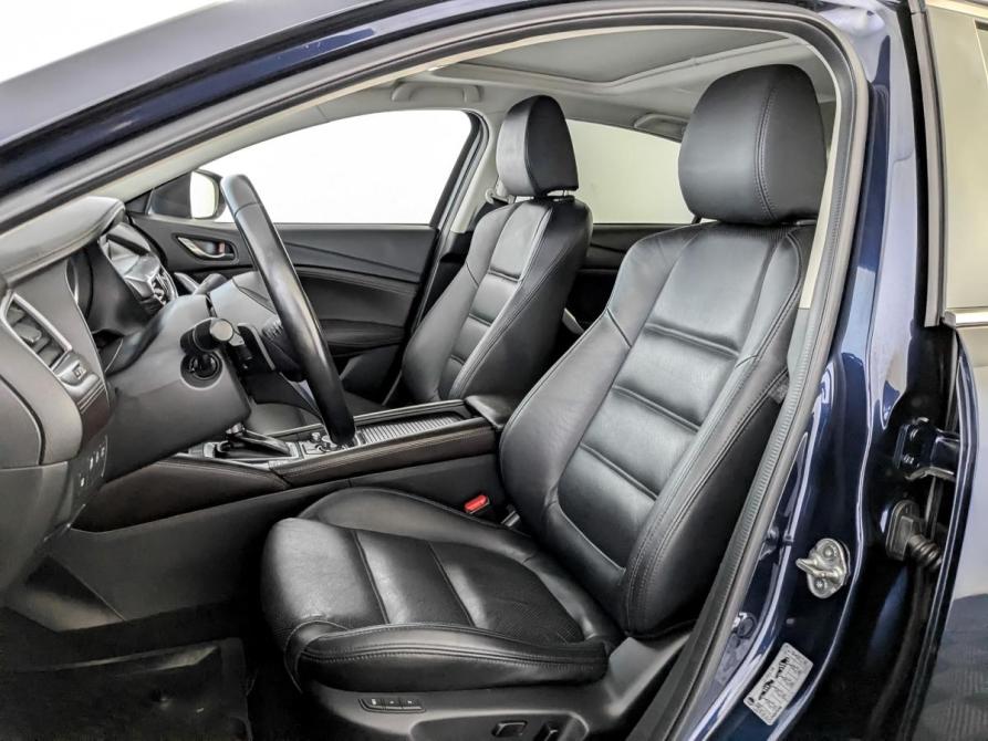 Mazda 6 III (GJ) Москва  - изображение 20