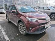 Toyota RAV4 IV (XA40) Рестайлинг Пермь  - изображение 12