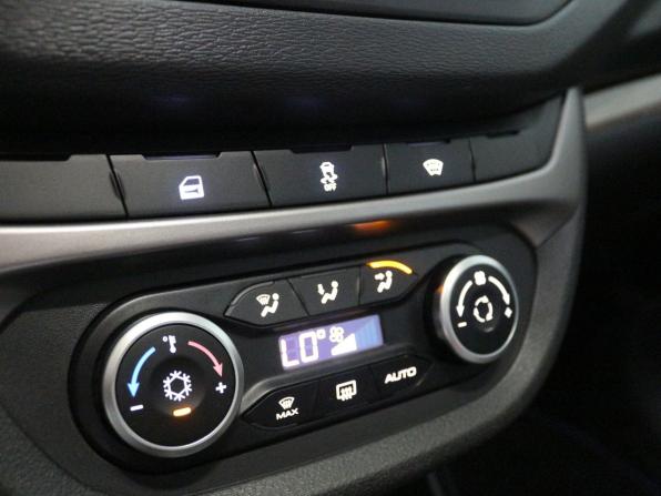 Lada (ВАЗ) Vesta I с пробегом 2021 года, цена 1 250 000 рублей, 64958 км, универсал, Автокод Объявления