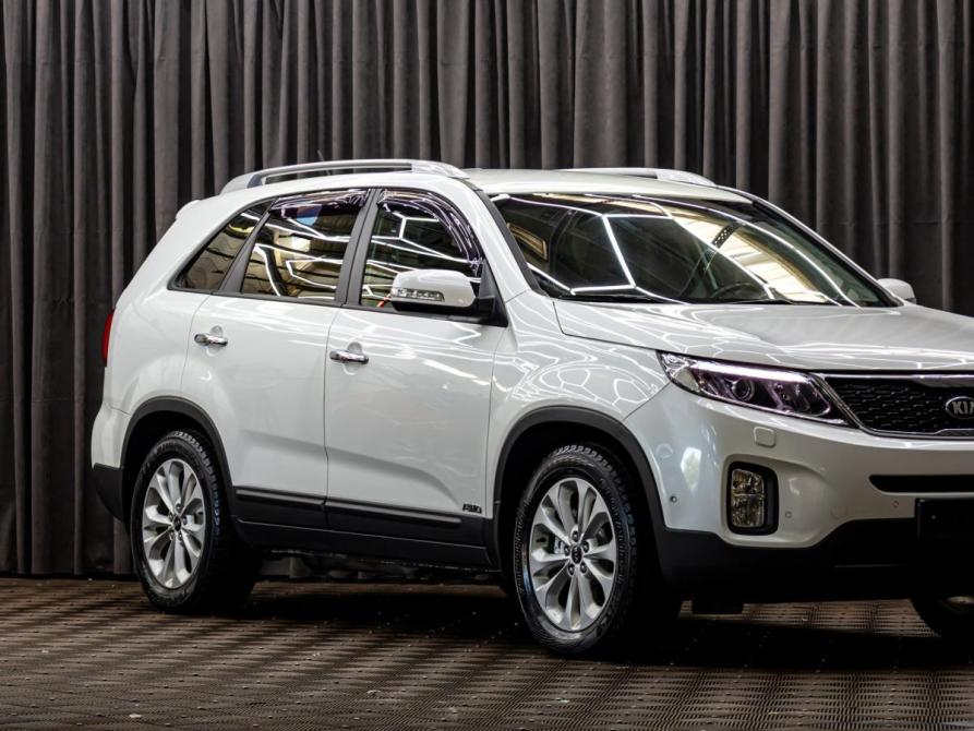 Kia Sorento II Рестайлинг Краснодар  - изображение 7