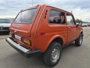Lada (ВАЗ) 2121 (4x4) I Саратов  - изображение 23