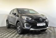 Renault Kaptur I Нижний Новгород  - изображение 23
