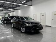 Toyota Camry VII (XV50) Рестайлинг Тверь  - изображение 25