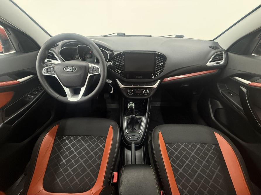 Lada (ВАЗ) Vesta I Смоленск  - изображение 7