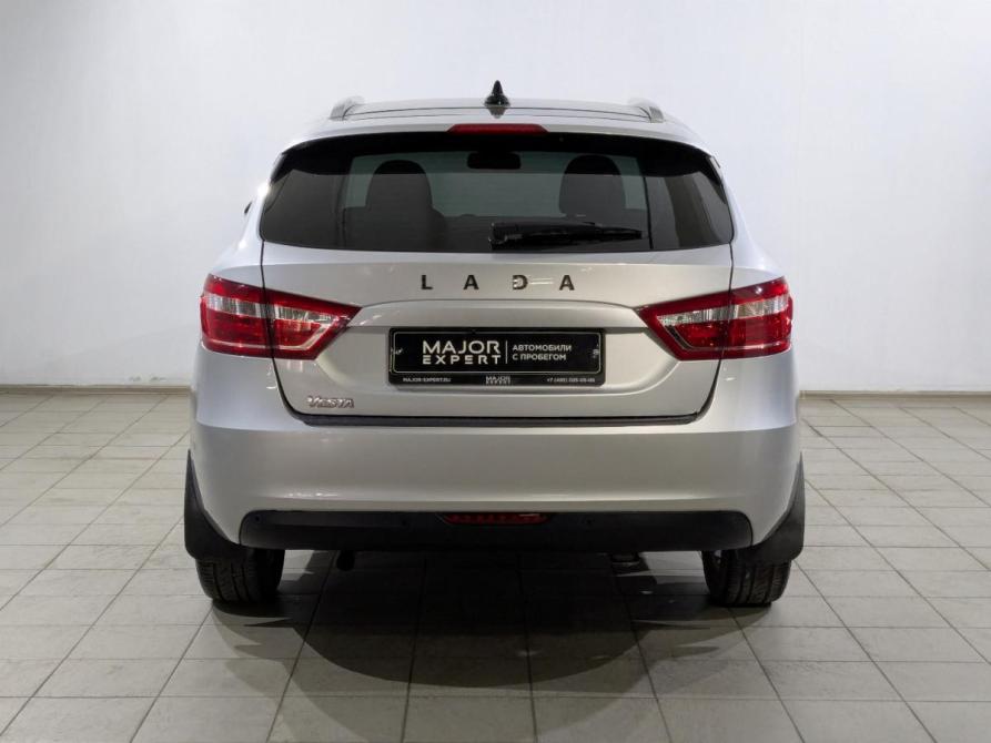 Lada (ВАЗ) Vesta I Химки  - изображение 16