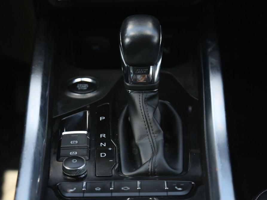 Chery Tiggo 4 I Рестайлинг Иваново  - изображение 15