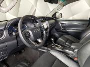 Toyota Fortuner II Рестайлинг Москва  - изображение 41