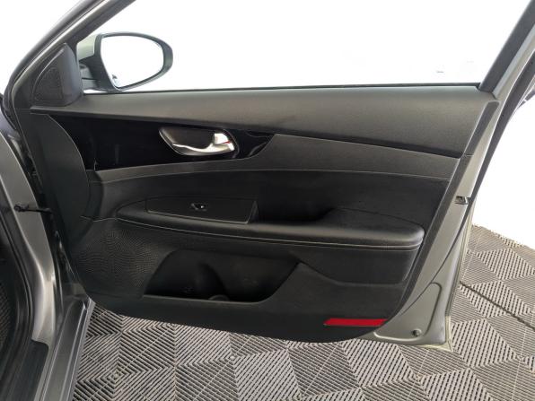 Kia Cerato IV с пробегом 2018 года, цена 1 745 000 рублей, 118169 км, седан, Автокод Объявления