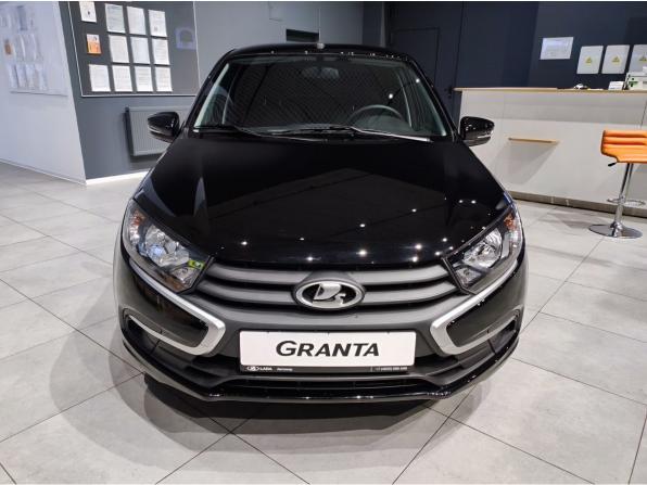 Новый Lada (ВАЗ) Granta I Рестайлинг 2026 года, цена 1 082 100 рублей, лифтбек, Автокод Объявления