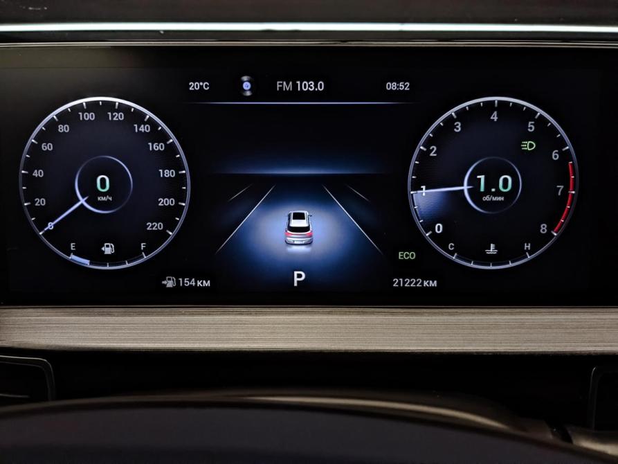 Chery Tiggo 7 Pro I Москва  - изображение 16