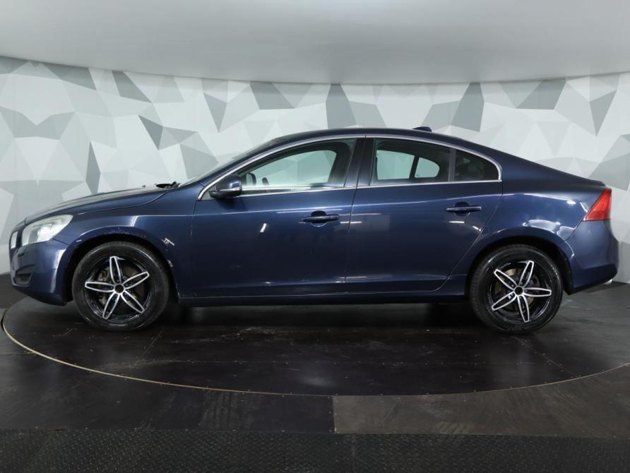 Volvo S60 II Москва  - изображение 8