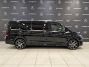 Mercedes-Benz V-Класс III (W447) Рестайлинг Москва  - изображение 34