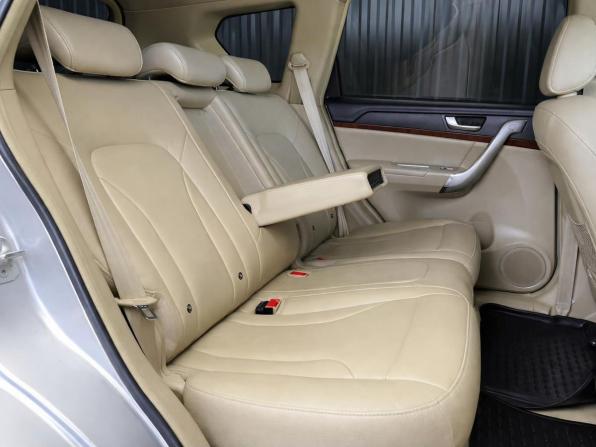 Haval H6 I с пробегом 2019 года, цена 1 447 000 рублей, 127790 км, внедорожник, Автокод Объявления
