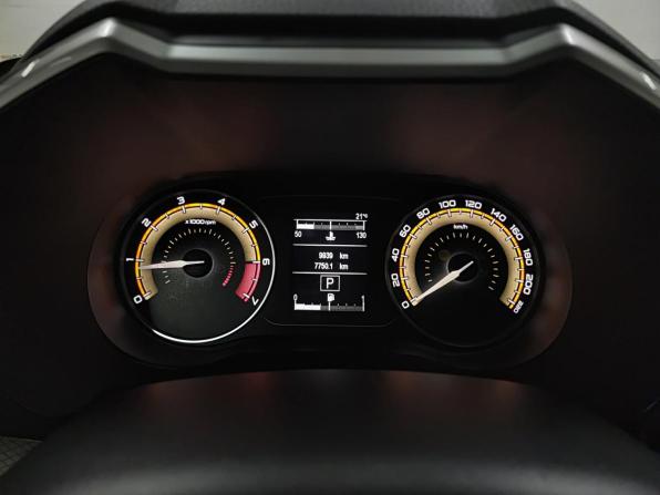 Lada (ВАЗ) Vesta I Рестайлинг (NG) с пробегом 2024 года, цена 1 475 000 рублей, 9935 км, универсал, Автокод Объявления
