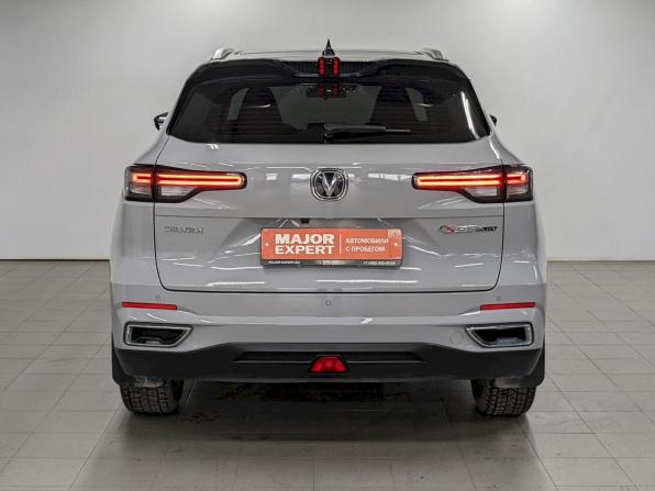 Changan CS15 I Рестайлинг с пробегом 2023 года, цена 1 930 000 рублей, 34865 км, внедорожник, Автокод Объявления