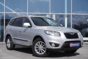 Hyundai Santa Fe II Рестайлинг Ульяновск  - изображение 26