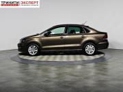 Volkswagen Polo V Рестайлинг Белгород  - изображение 18