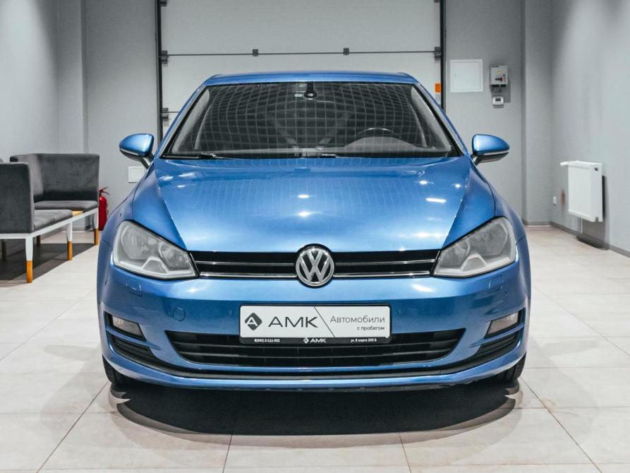 Volkswagen Golf VII Екатеринбург  - изображение 3