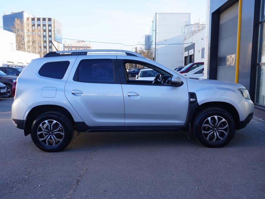 Renault Duster II Москва  - изображение 4