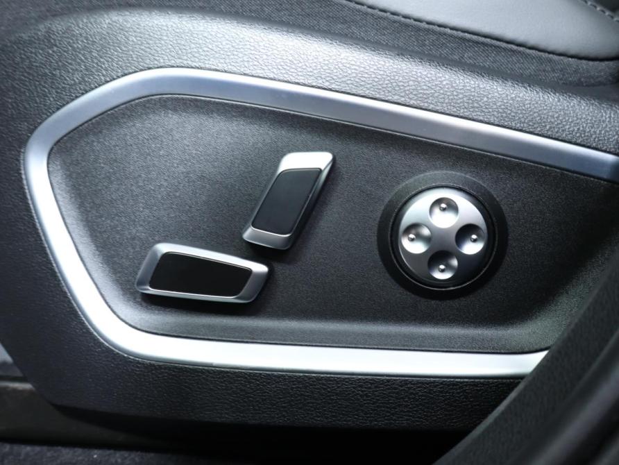 Geely Tugella I Рестайлинг Москва  - изображение 18
