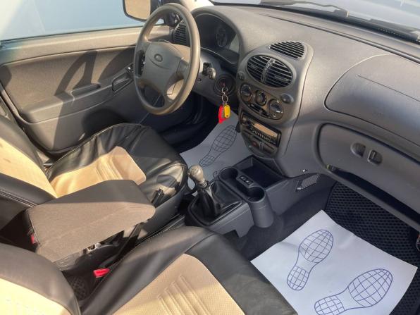Lada (ВАЗ) Kalina I с пробегом 2012 года, цена 360 000 рублей, 144948 км, седан, Автокод Объявления