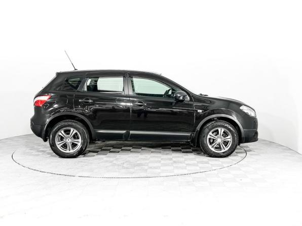 Nissan Qashqai I Рестайлинг с пробегом 2012 года, цена 1 027 000 рублей, 157456 км, внедорожник, Автокод Объявления