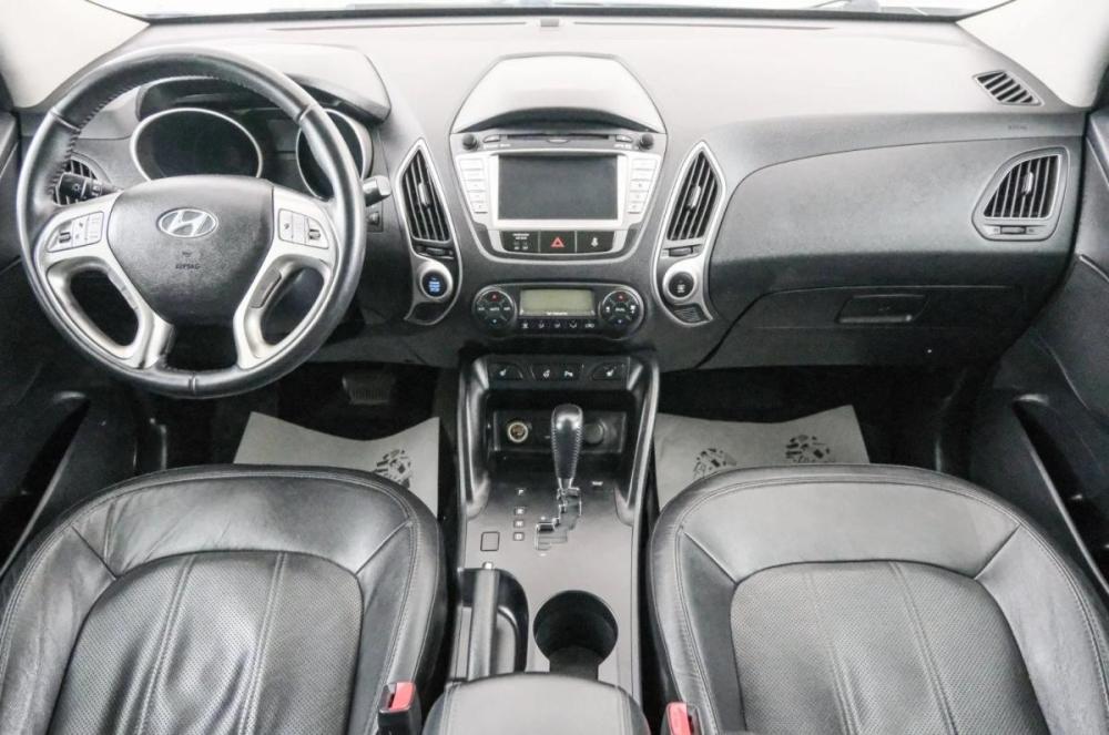Hyundai ix35 I Красноярск  - изображение 11