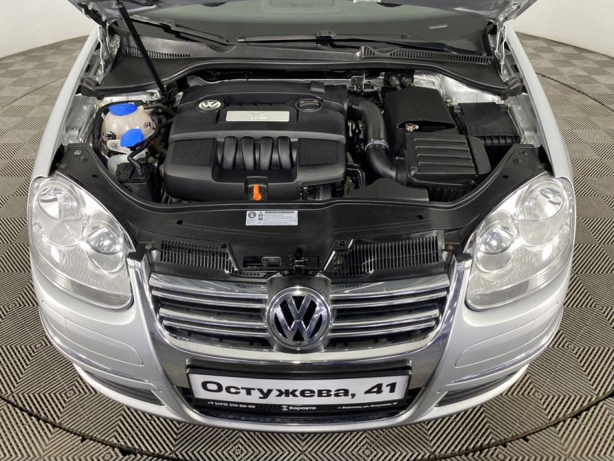 Volkswagen Jetta V Воронеж  - изображение 4