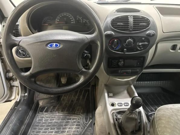 Lada (ВАЗ) Kalina I с пробегом 2008 года, цена 188 000 рублей, 150000 км, седан, Автокод Объявления