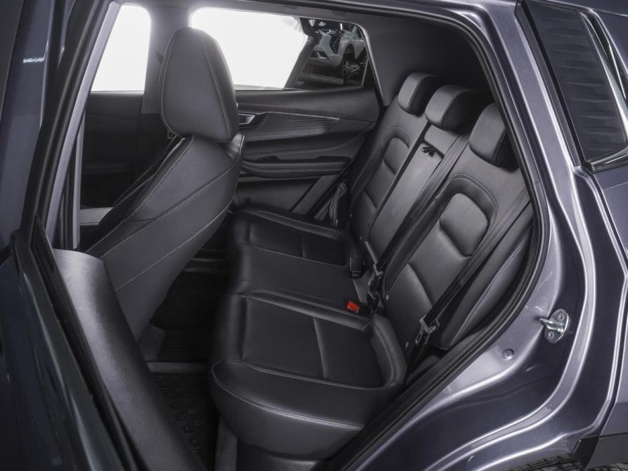 Chery Tiggo 4 Pro I Рестайлинг Ростов-на-Дону  - изображение 9