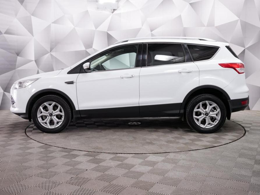 Ford Kuga II Ульяновск  - изображение 2