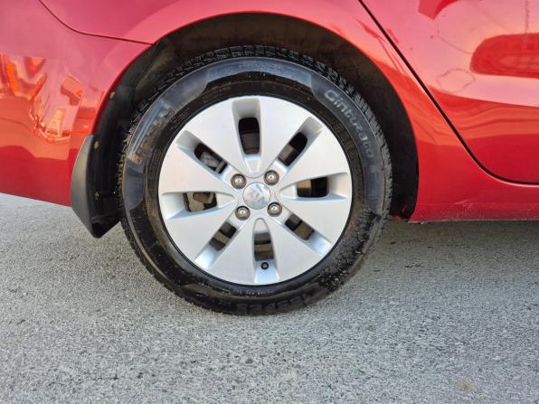 Kia Rio III с пробегом 2012 года, цена 838 000 рублей, 187855 км, седан, Автокод Объявления