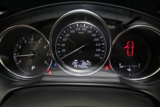 Mazda CX-5 I с пробегом 2012 года, цена 1 559 000 рублей, 197000 км, внедорожник, Автокод Объявления