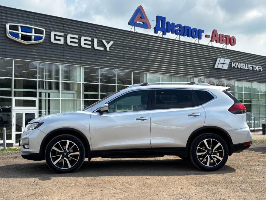 Nissan X-Trail III Рестайлинг Набережные Челны  - изображение 2