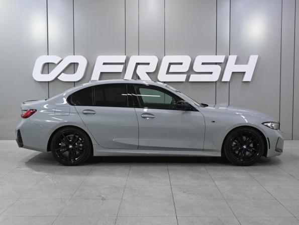 BMW 3 серии VII (G2x) Рестайлинг 2 с пробегом 2024 года, цена 5 459 000 рублей, 47054 км, седан, Автокод Объявления