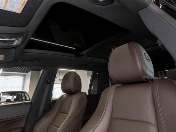 Mercedes-Benz GLS II (X167) с пробегом 2021 года, цена 7 700 000 рублей, 81584 км, внедорожник, Автокод Объявления