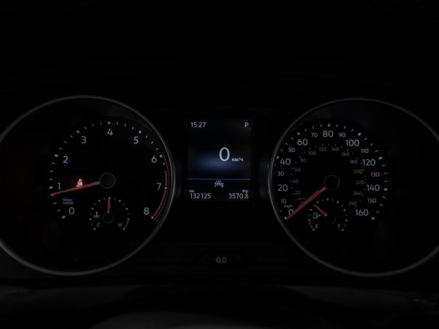 Volkswagen Tiguan II Москва  - изображение 12