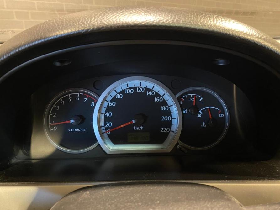 Chevrolet Lacetti I Челябинск  - изображение 6