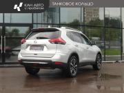 Nissan X-Trail III Рестайлинг Казань  - изображение 19
