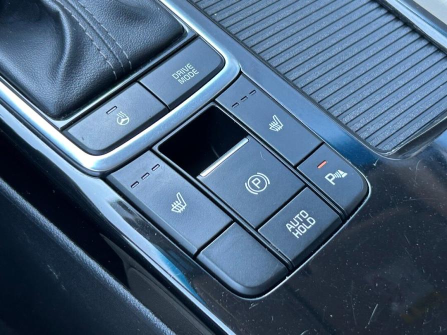 Kia Optima IV Энгельс  - изображение 26