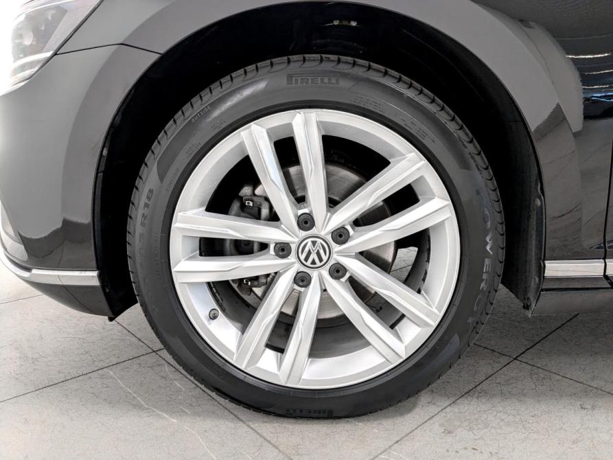 Volkswagen Passat B8 Рестайлинг Санкт-Петербург  - изображение 18