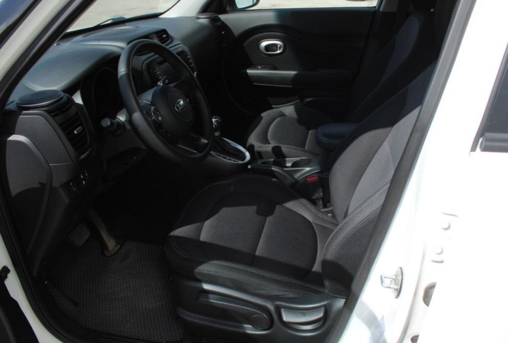 Kia Soul II Рестайлинг Саратов  - изображение 14