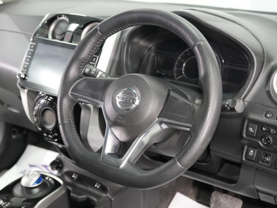Nissan Note II Рестайлинг Новосибирск  - изображение 20