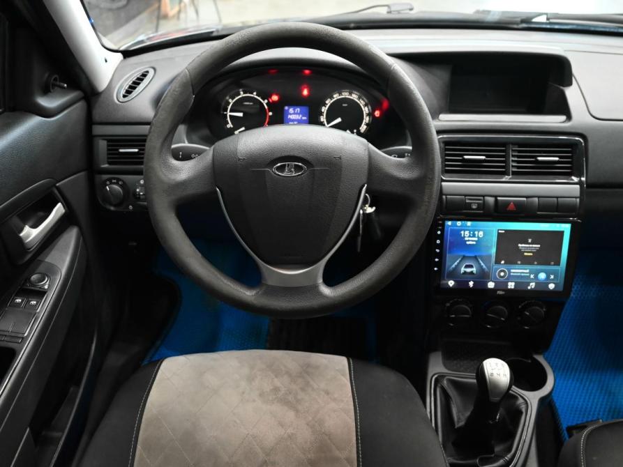 Lada (ВАЗ) Priora I Рестайлинг Екатеринбург  - изображение 12
