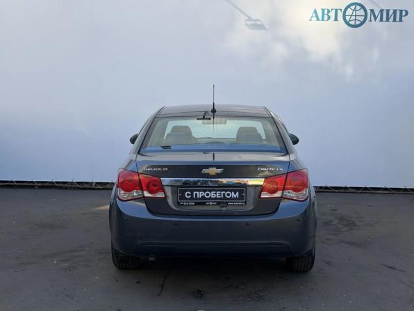 Chevrolet Cruze I с пробегом 2011 года, цена 649 000 рублей, 203348 км, седан, Автокод Объявления