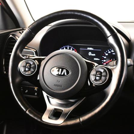 Kia Soul III с пробегом 2019 года, цена 2 070 000 рублей, 84533 км, хэтчбек, Автокод Объявления