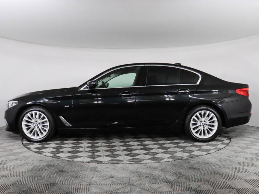 BMW 5 серии VII (G30/G31/G38) Химки  - изображение 5