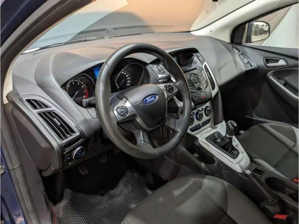 Ford Focus III с пробегом 2012 года, цена 695 000 рублей, 195500 км, седан, Автокод Объявления